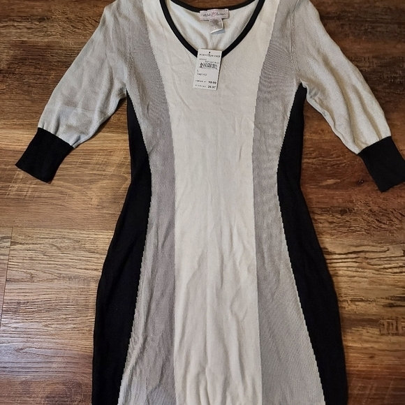 Stitch Btween large mini dress - Picture 2 of 14